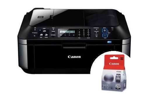 BUNDLE MFC MX410 INY. 4 EN 1 (REGALO CONSUMIBLE PG210BK)